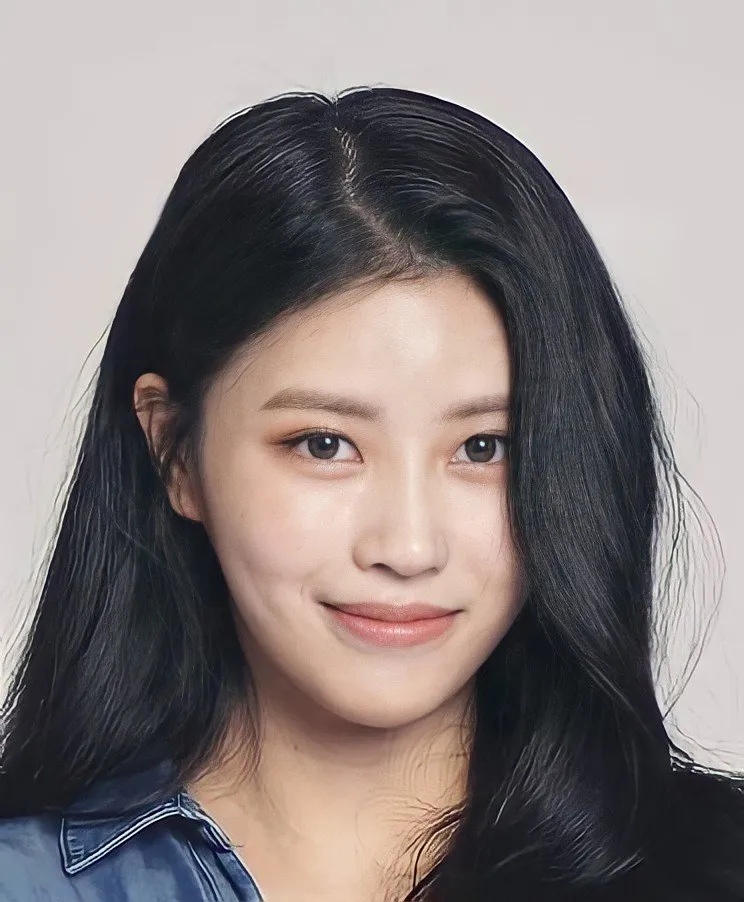 Lee Mi Joo