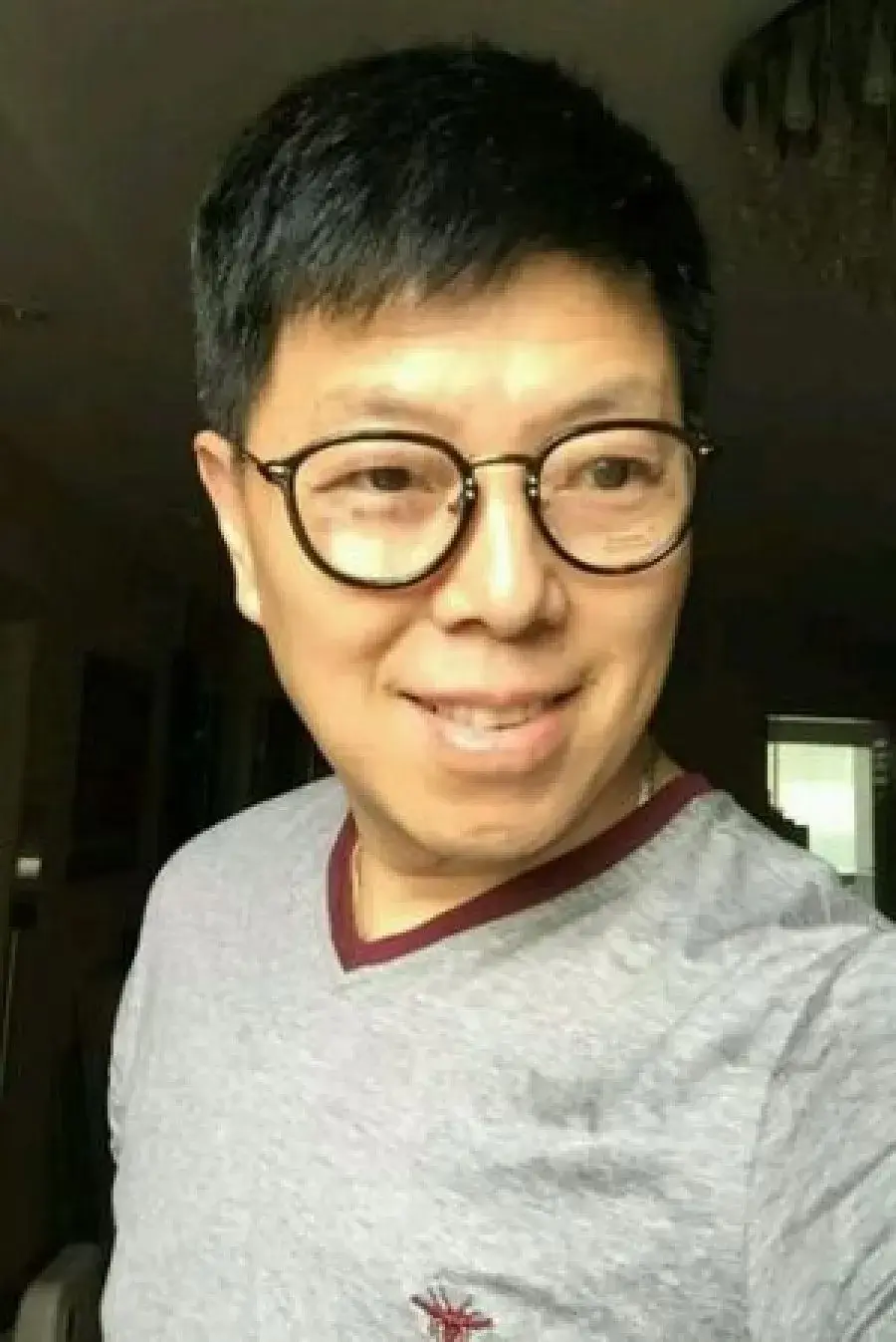 بیوگرافی Xu Xiao Ke