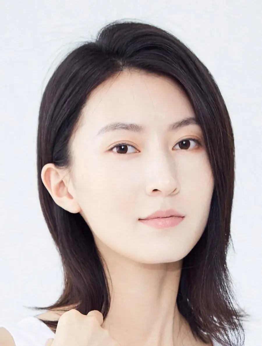 بیوگرافی Liu Lu