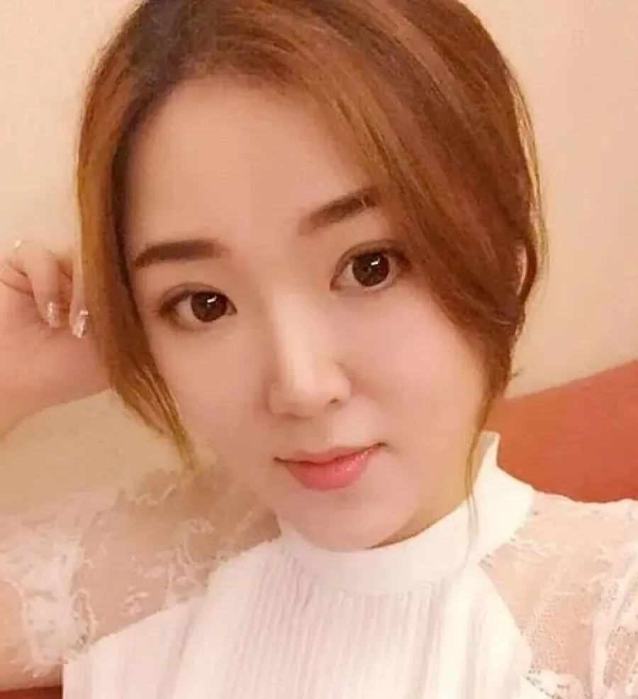 Hu Shan Shan