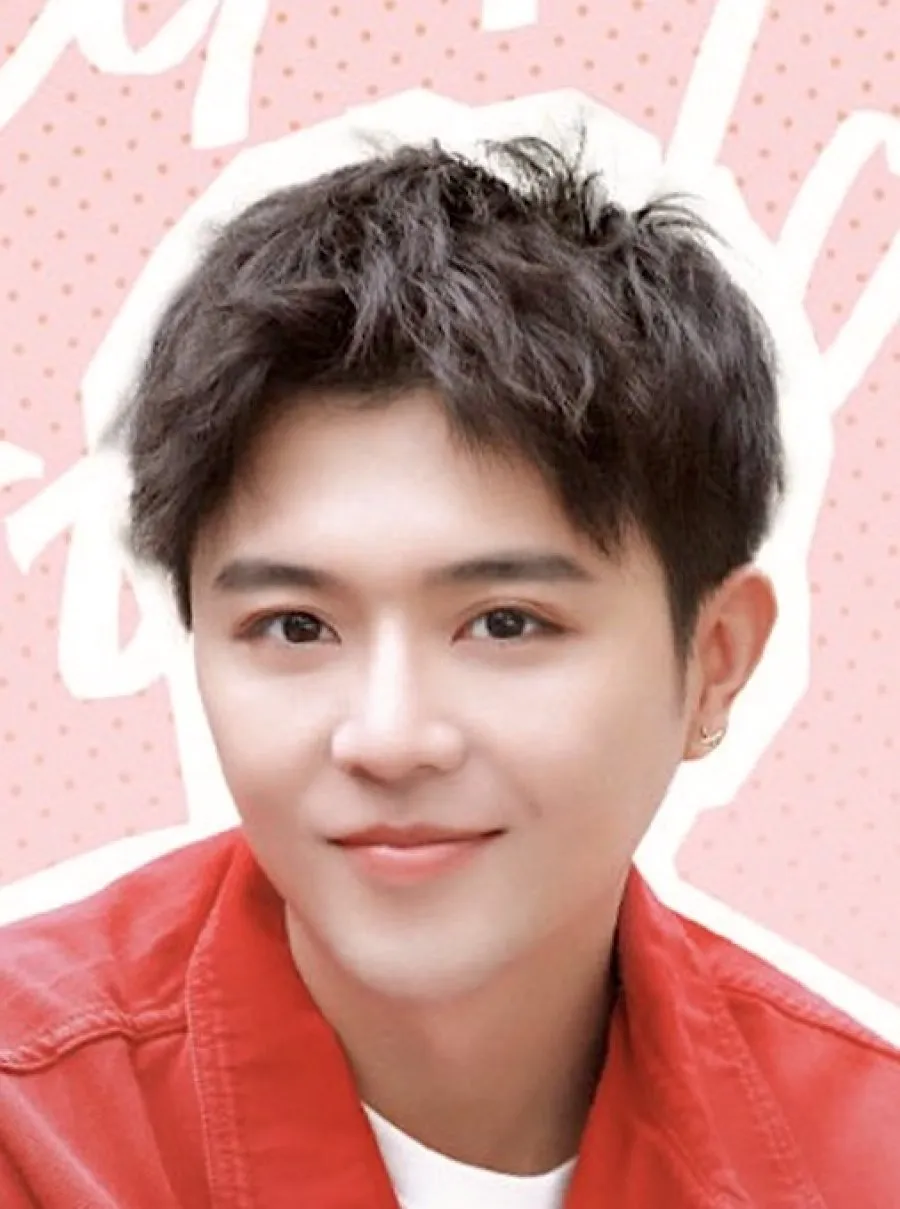 Xu Jia Wei