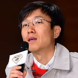 بیوگرافی Lee Sang Yeob