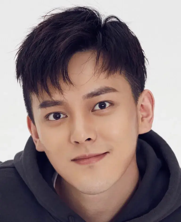 بیوگرافی Wang Zi Ming