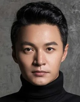 Zheng Guo Lin