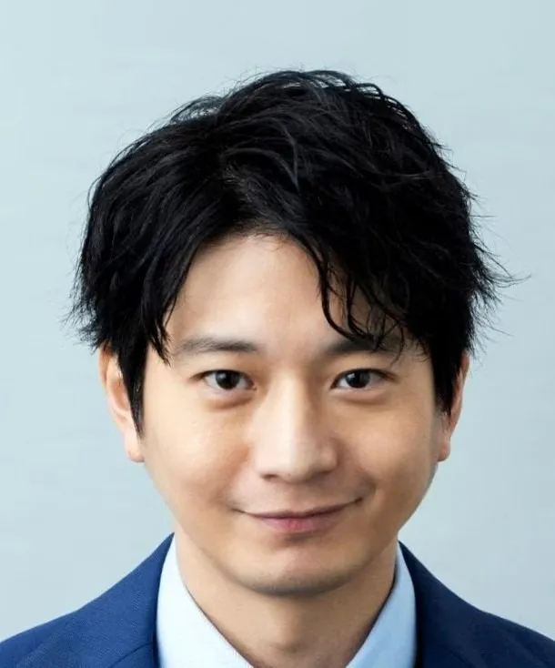 Mukai Osamu