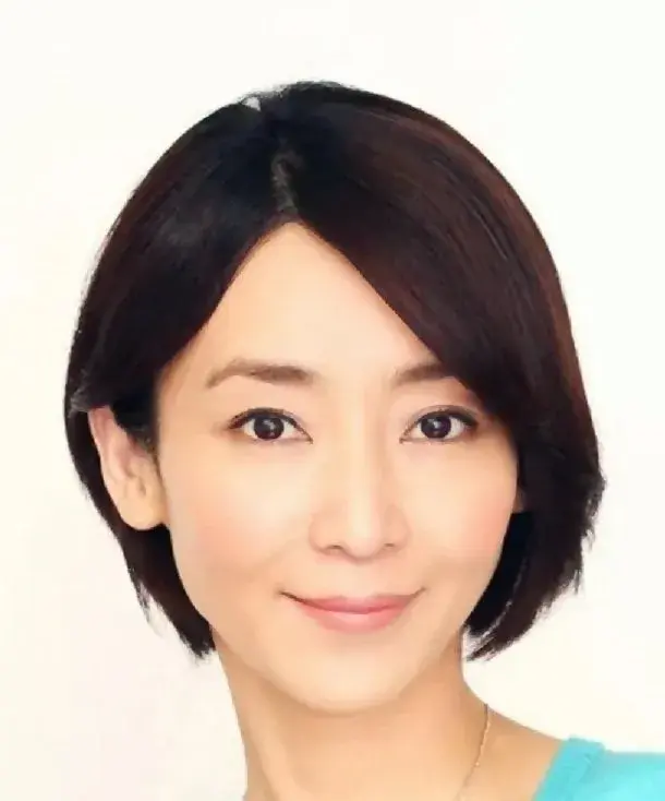 بیوگرافی Inamori Izumi