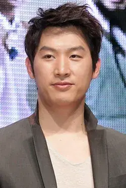 بیوگرافی Yeo Ho Min