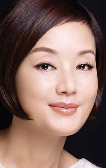 Jang  Mi Jeong