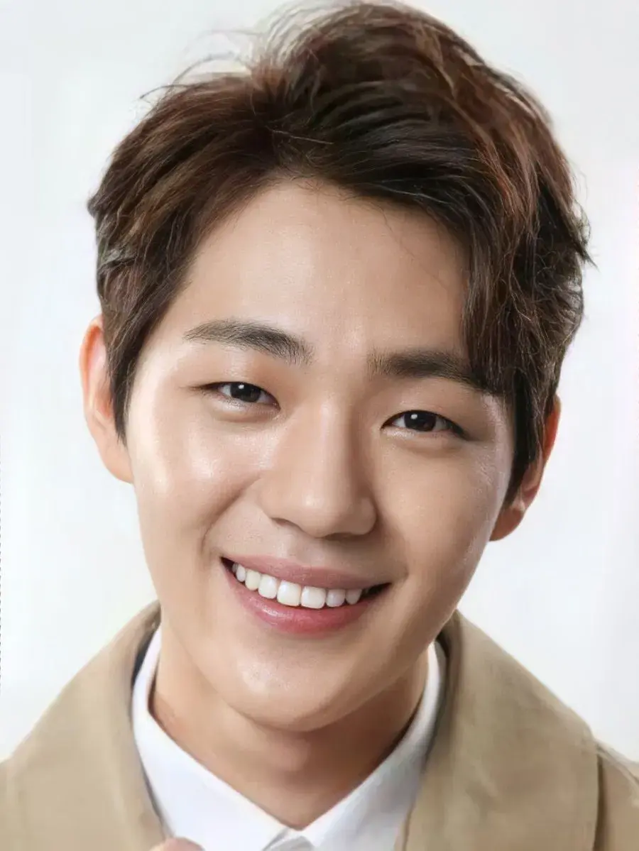 بیوگرافی Shin Jae Ha