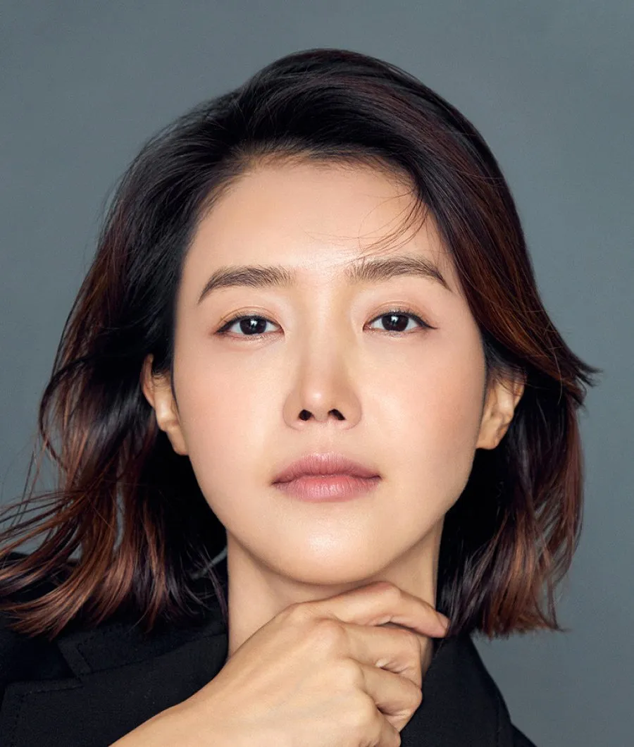 Chae Jung Ahn