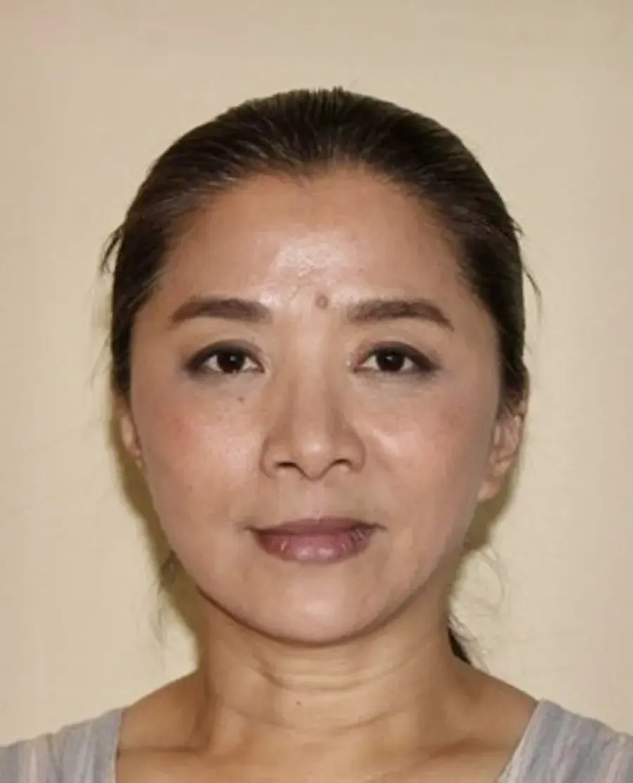 بیوگرافی Chi Peng