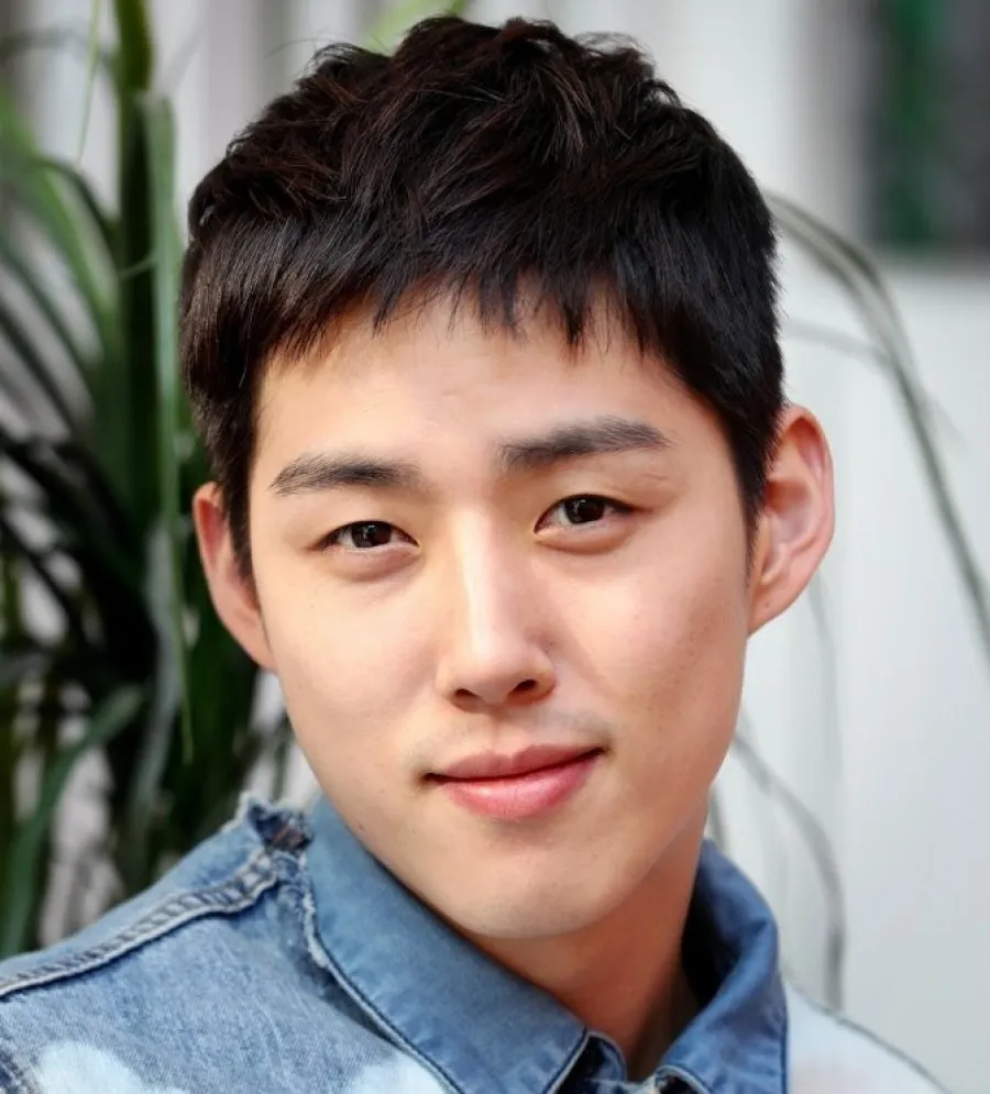 Baek Sung Hyun