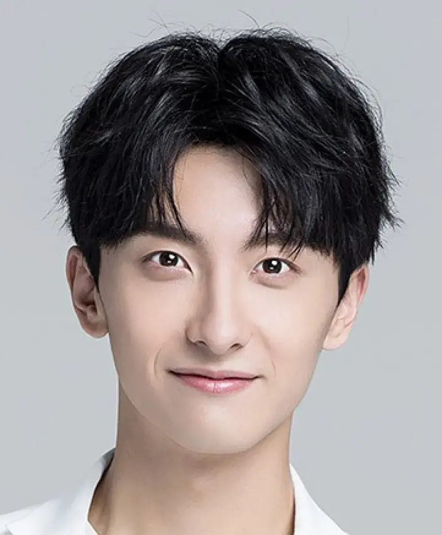 بیوگرافی Niu Jun Feng