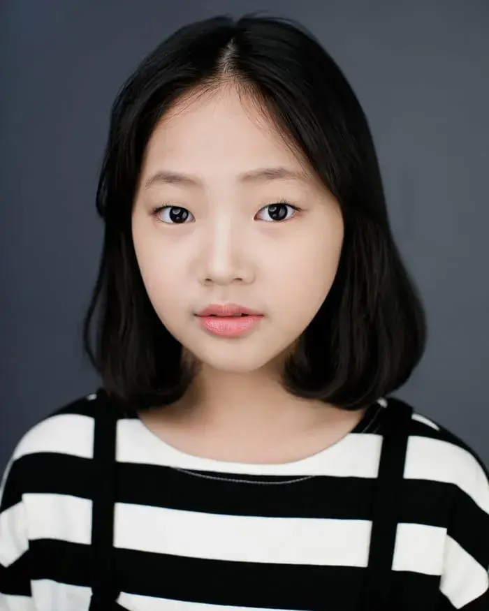 بیوگرافی Kim Min Seo
