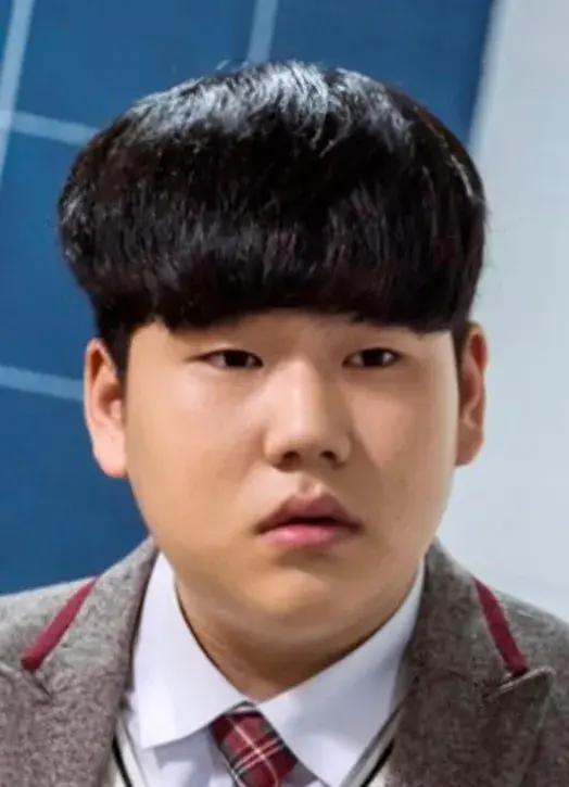 بیوگرافی Yang Han Yeol