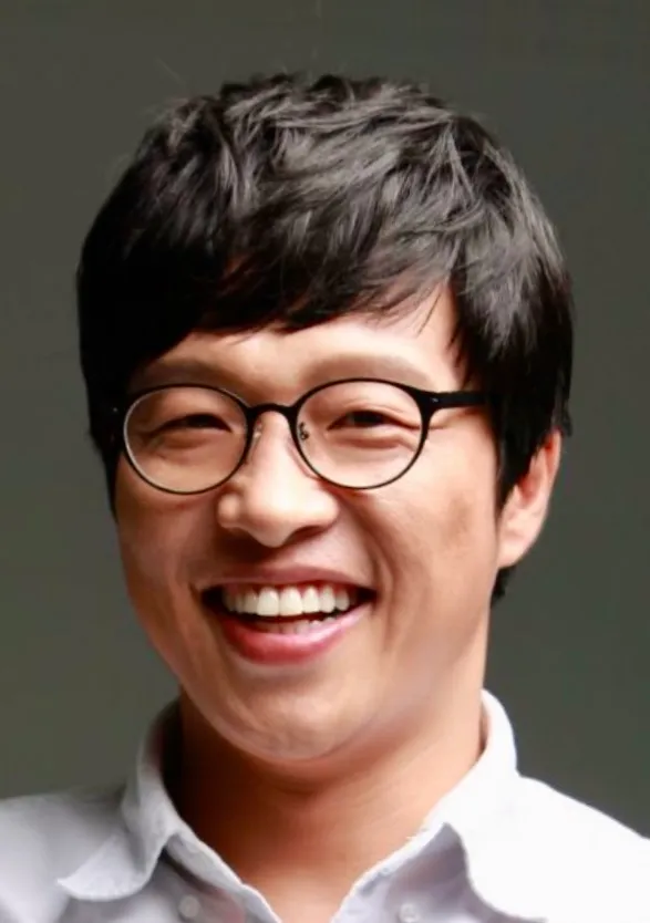 Jung Kyung Ho