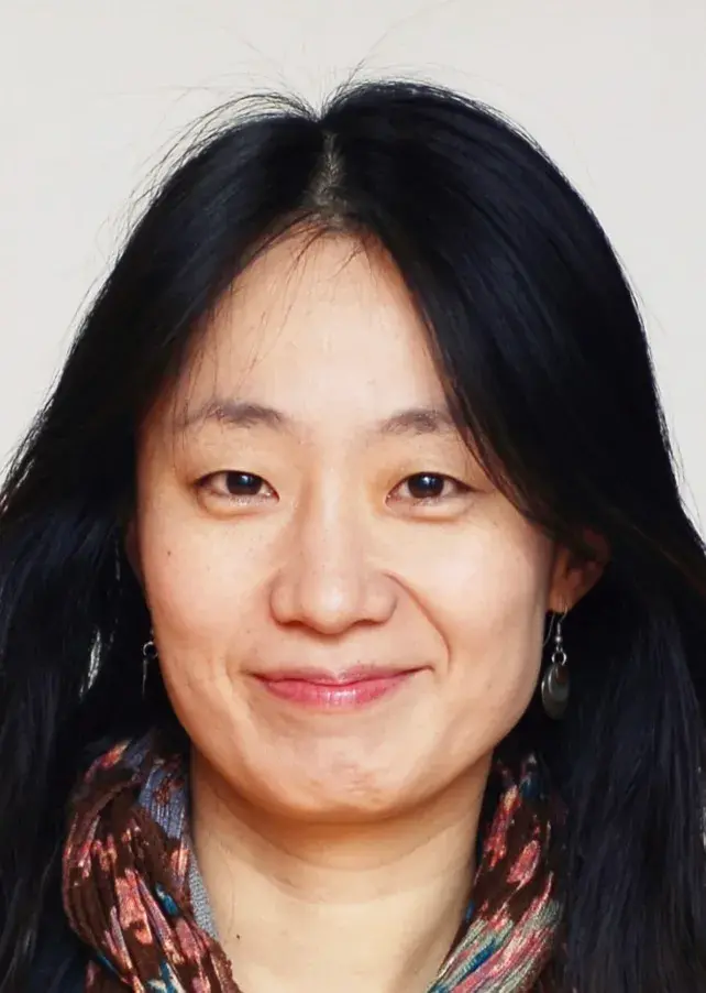 بیوگرافی Kim Soo Jin