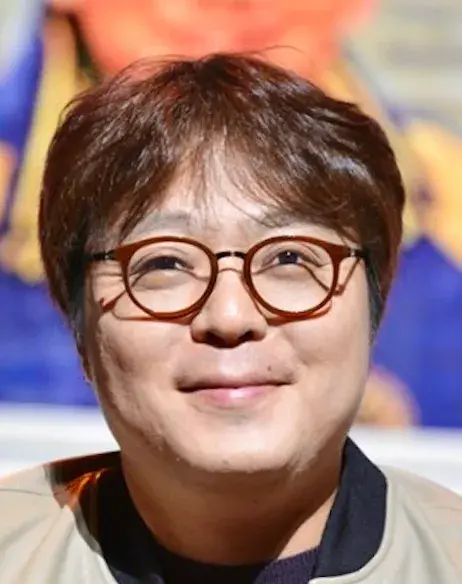 بیوگرافی Shin Won Ho