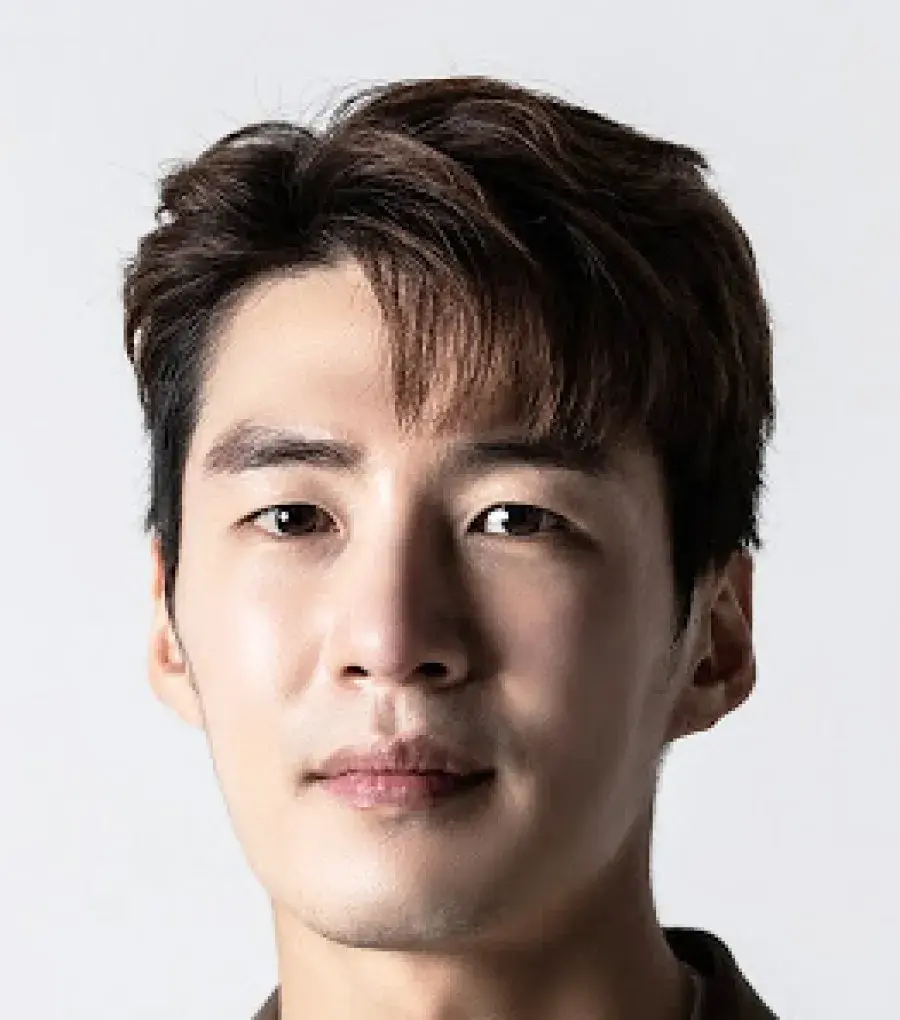 بیوگرافی Kim Kyung Nam