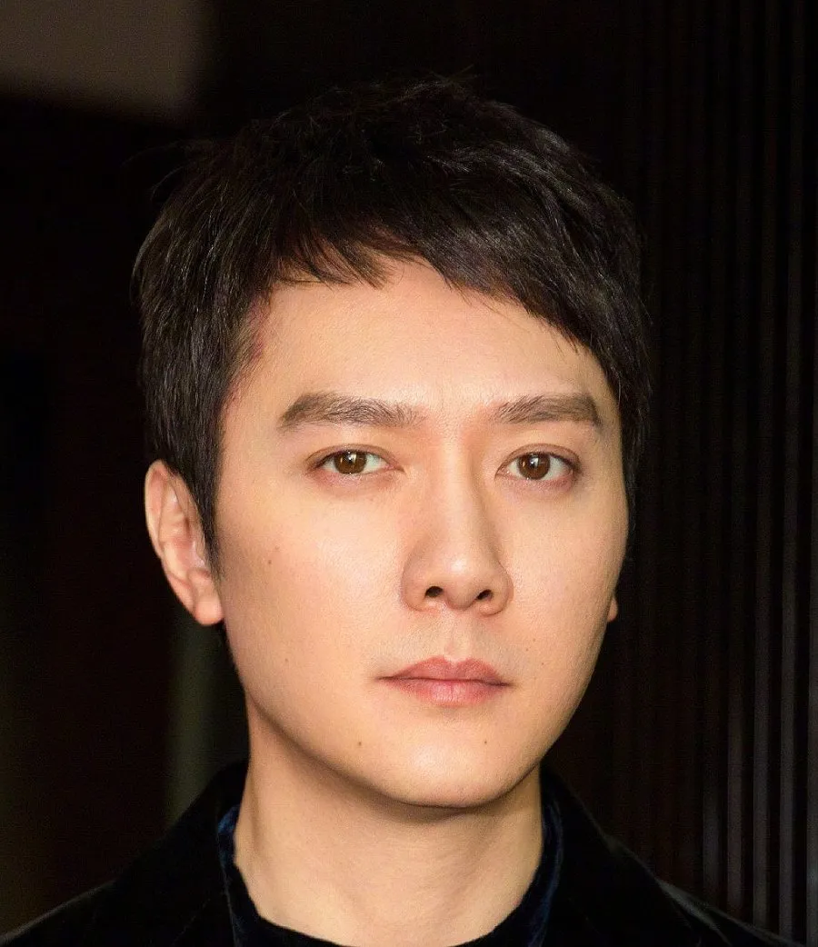 Feng Wei