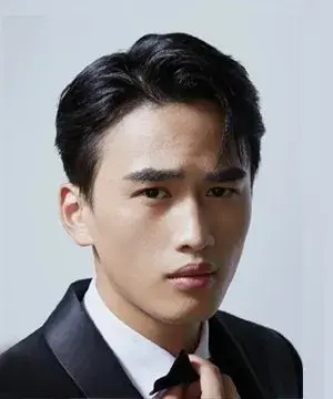 بیوگرافی Li Xue Song