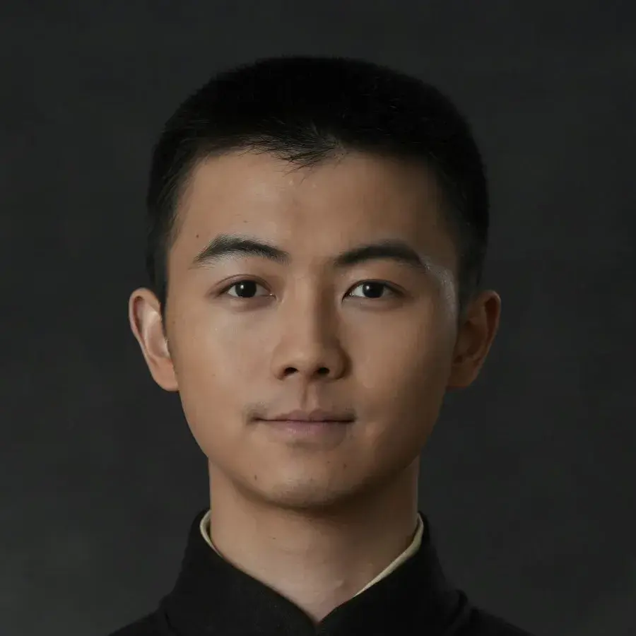 بیوگرافی Yi Zheng Fu