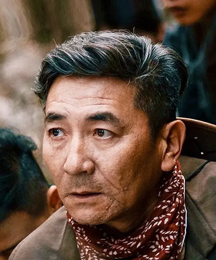 بیوگرافی Li Xiao Peng