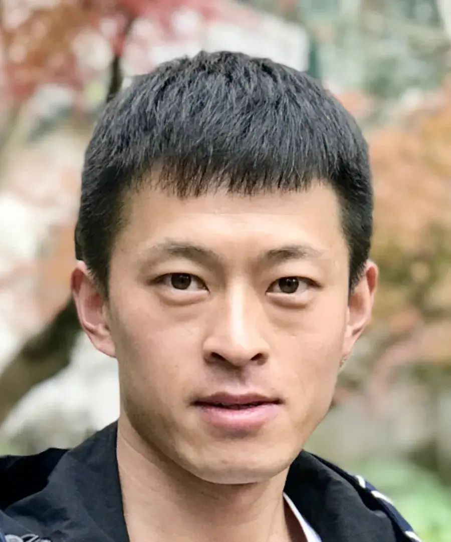 بیوگرافی Li Fa Guang