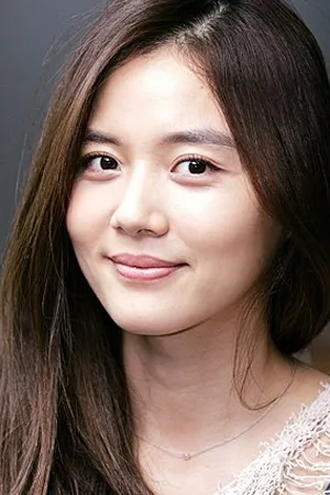 Kang  Se Jung