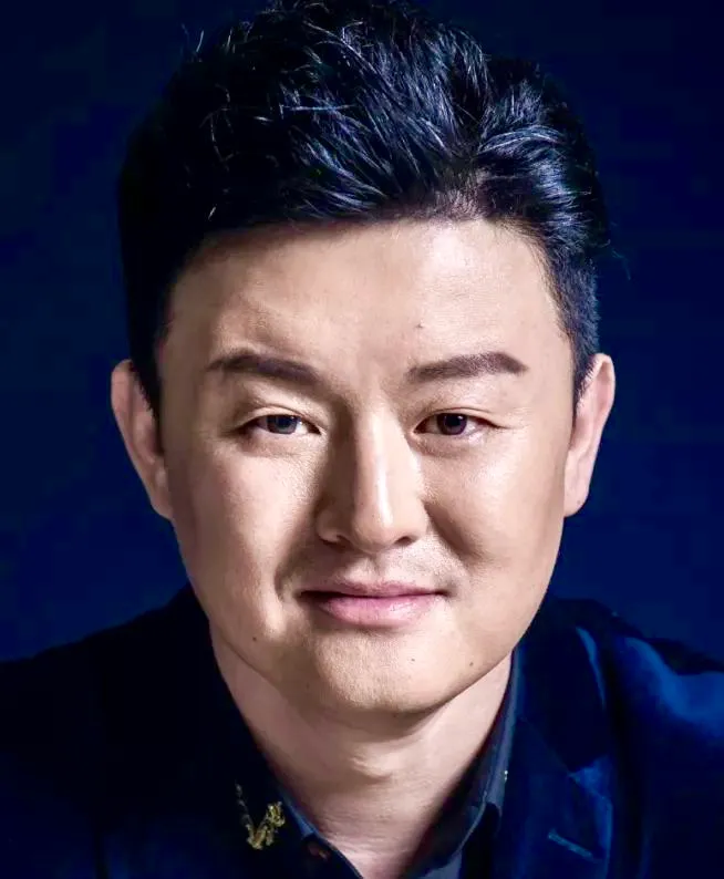 Zhang Lei