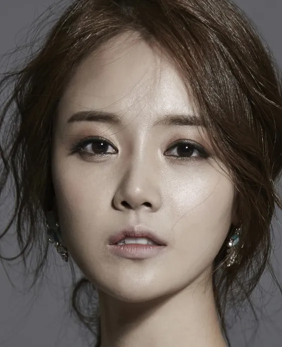 Shin Go Eun