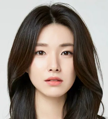 Shin Ha Young