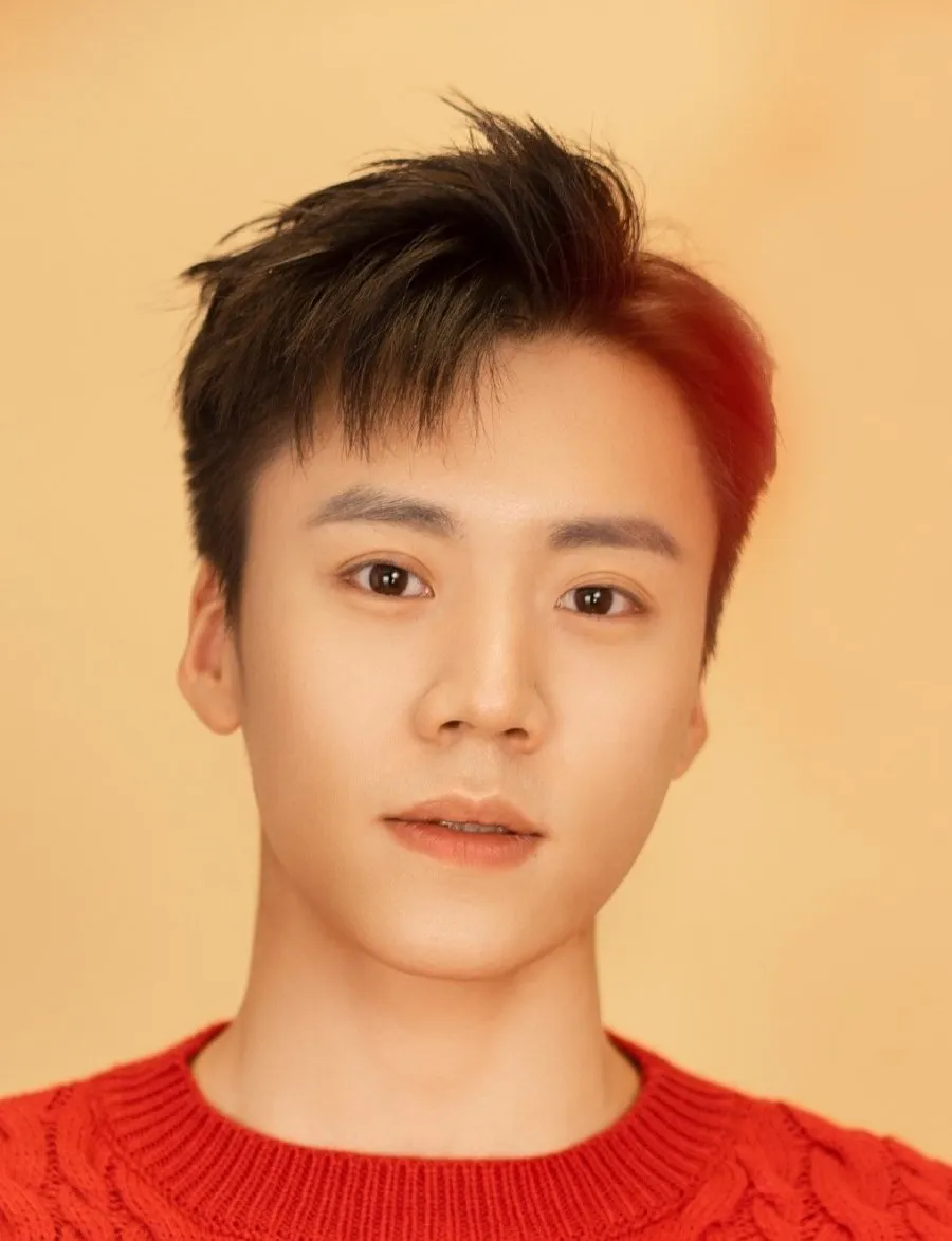 Cai Xin Yang