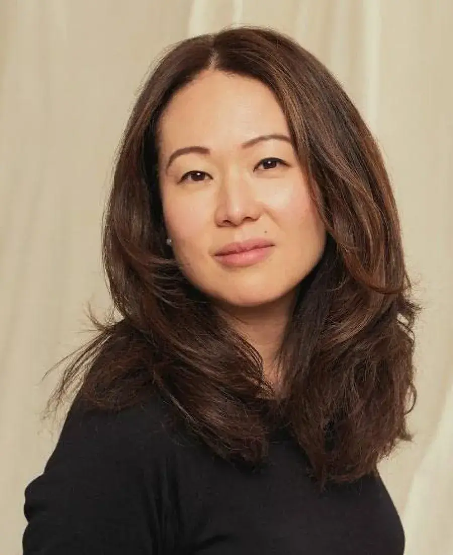 بیوگرافی Heo Soo Jin
