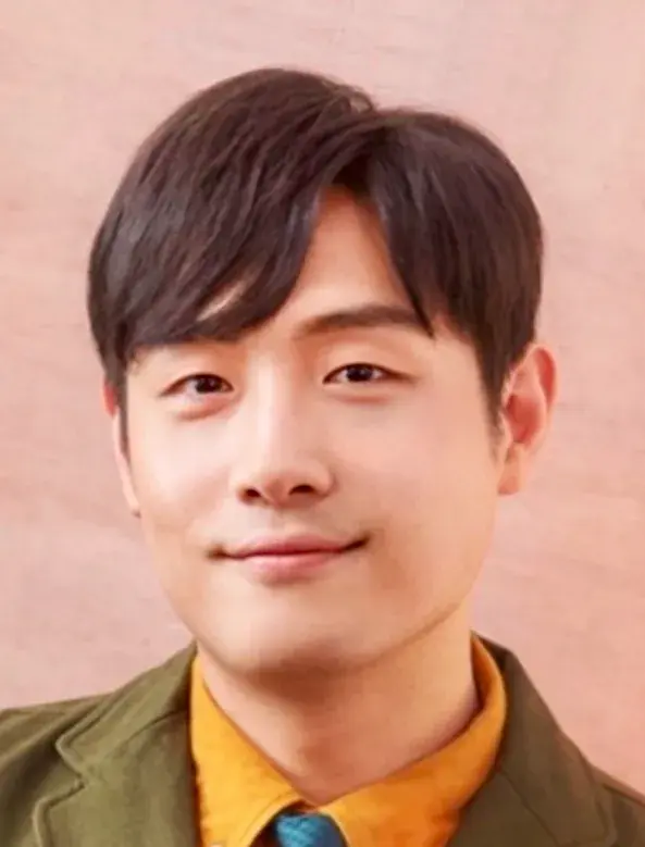 بیوگرافی Kwon Dong Ho