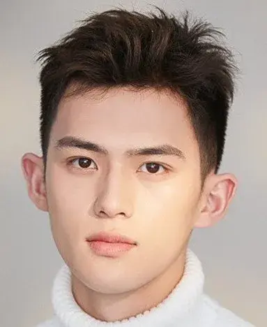 بیوگرافی Du Yu Sen