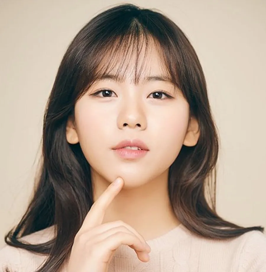 Jung Da Eun