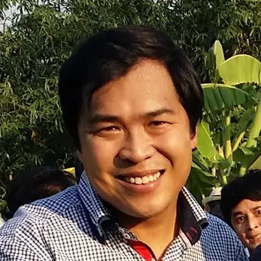 بیوگرافی Pongpancharoen Supoj