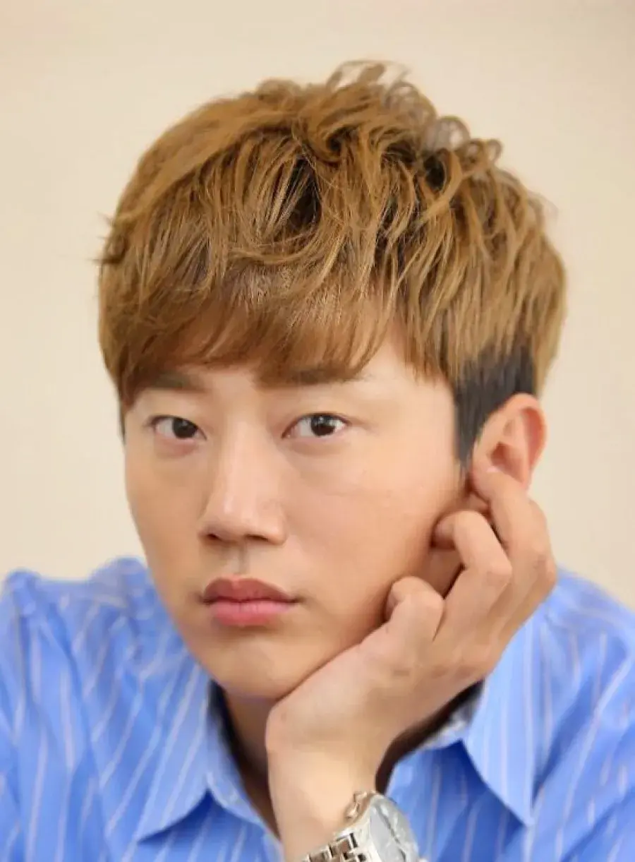 بیوگرافی Han Jae Seok