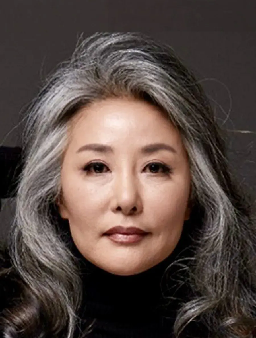 بیوگرافی Yang Hye Jin