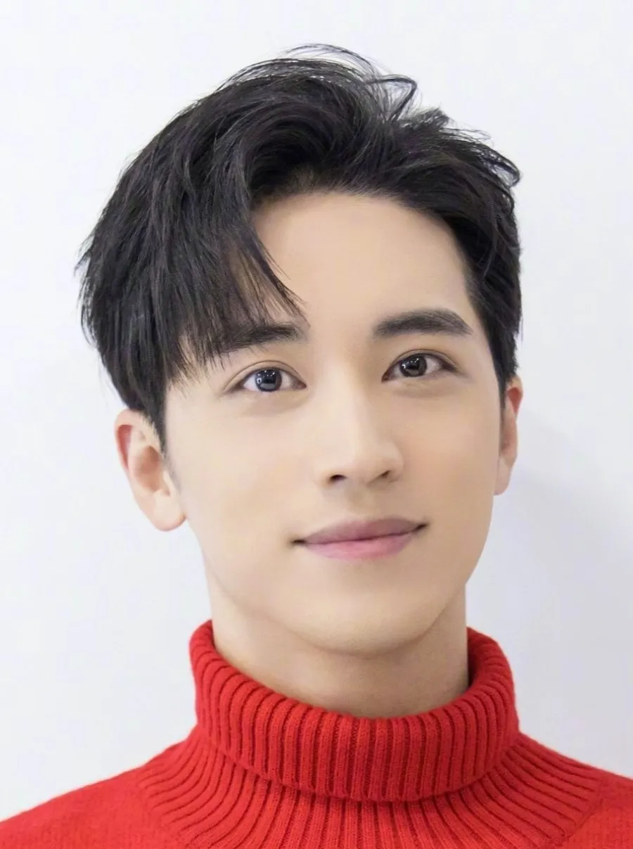 Xu Wei Zhou
