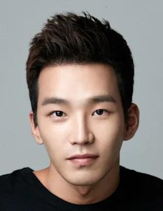 Kim Jong Min