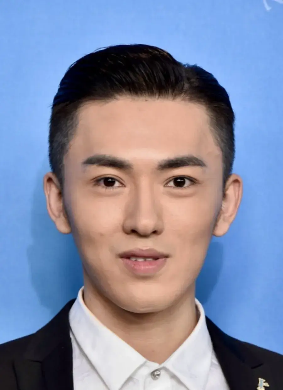 بیوگرافی Wu Li Peng