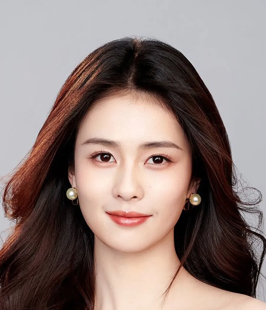 Bai Meng Yan