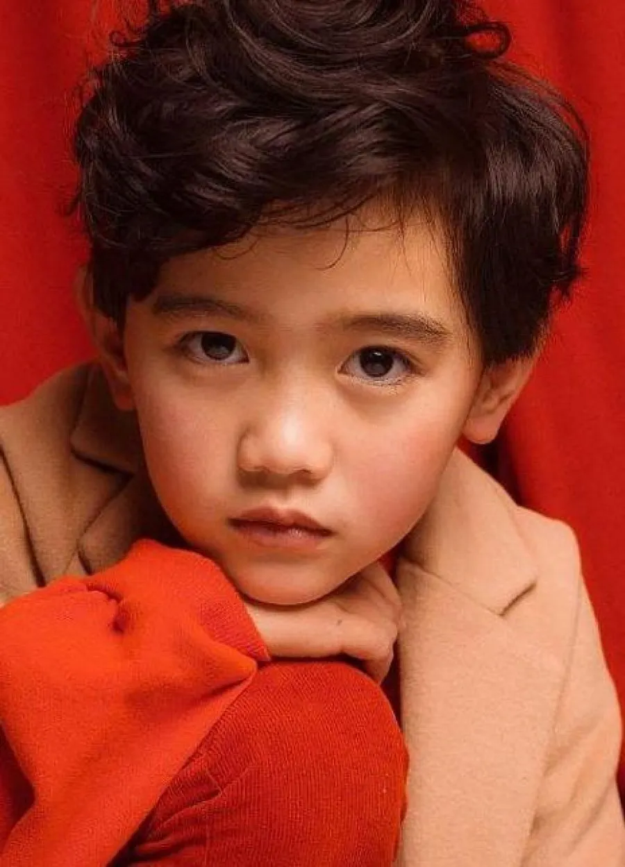 Li Jun-Yan