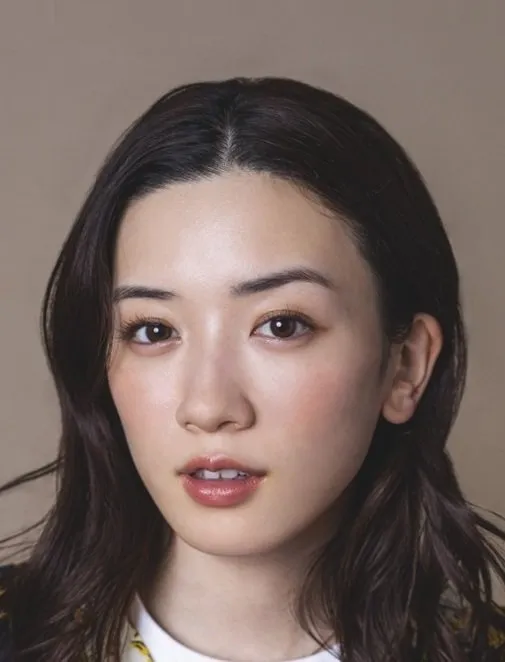 Nagano Mei
