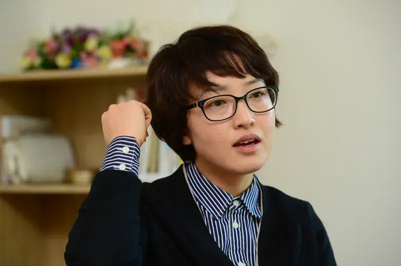 بیوگرافی Yoo Young Ah