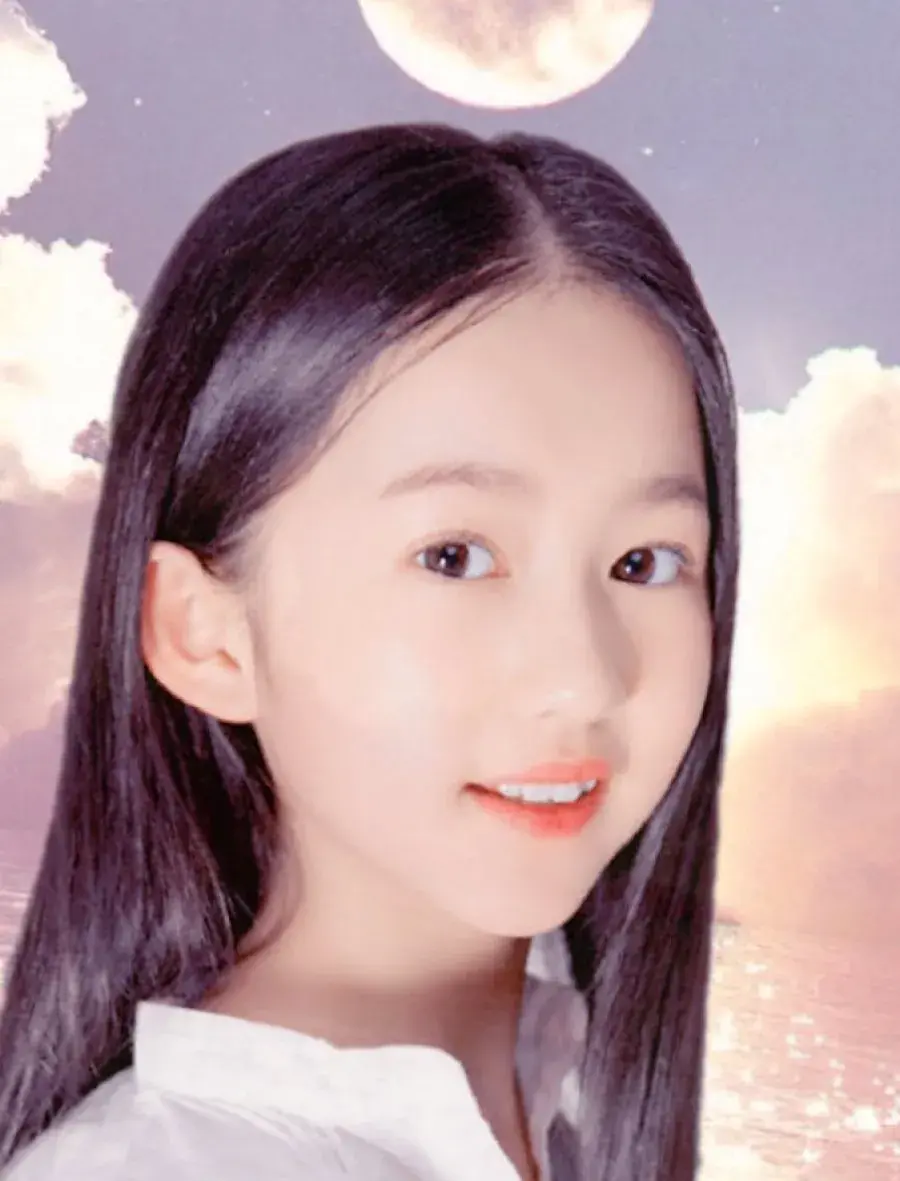 بیوگرافی Lu Chen Yue