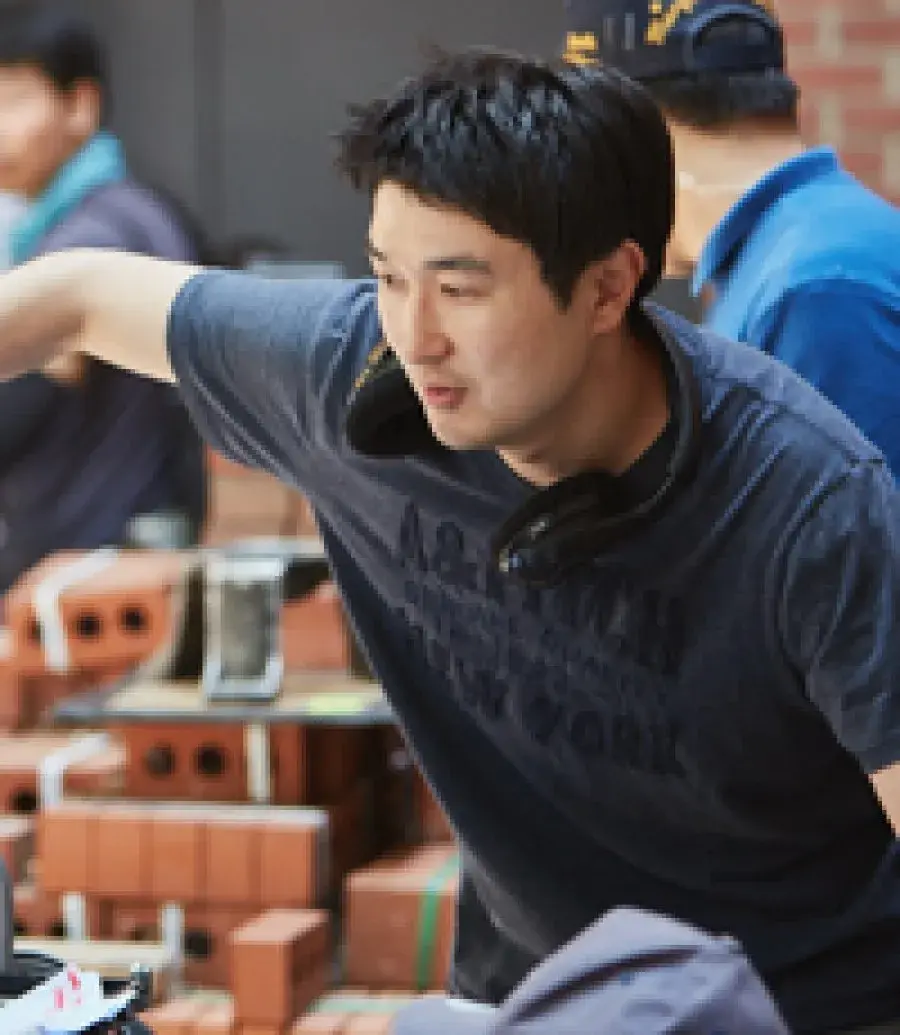 بیوگرافی Im Hyun Wook