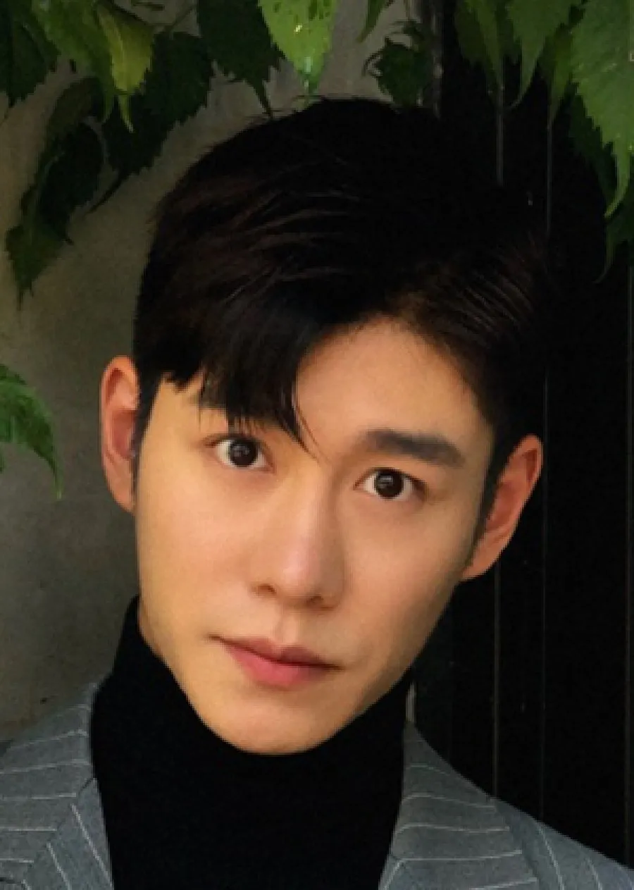 Lou Ming Sen